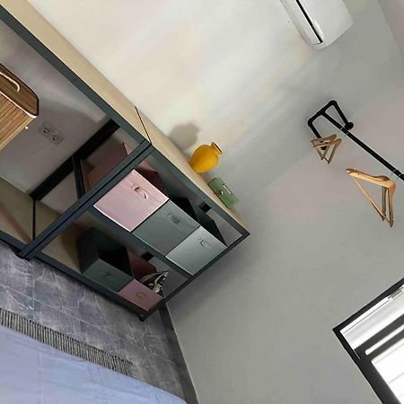 Appartamento Casa Trini Almería Esterno foto
