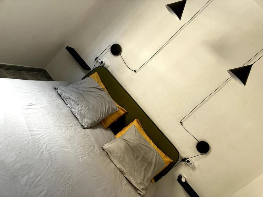 Appartamento Casa Trini Almería Esterno foto