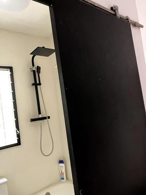 Appartamento Casa Trini Almería Esterno foto