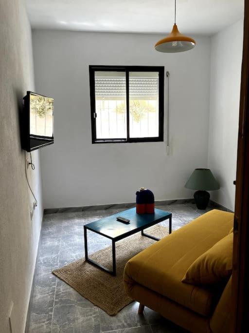 Appartamento Casa Trini Almería Esterno foto