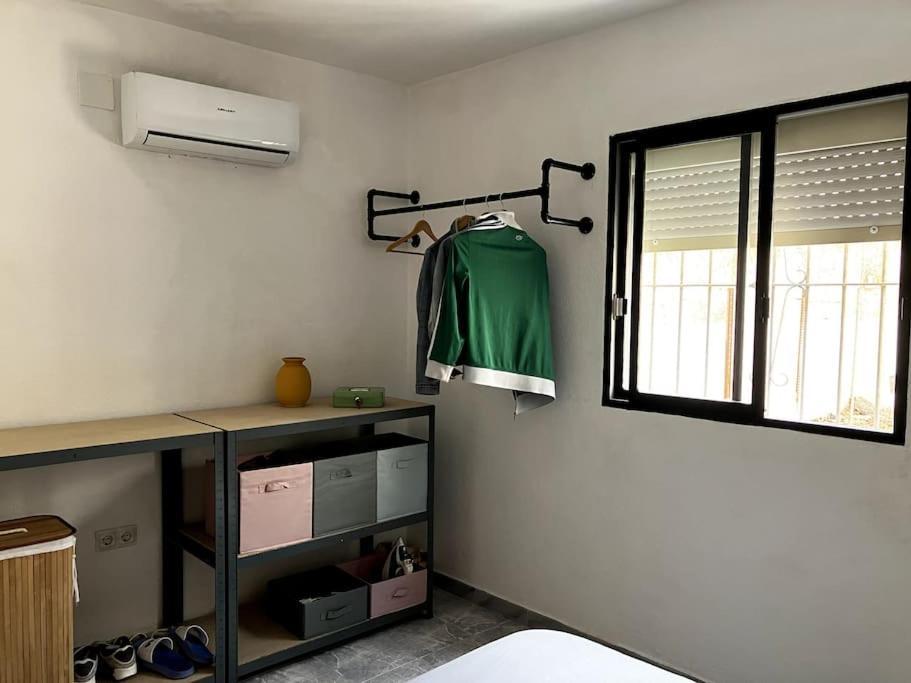 Appartamento Casa Trini Almería Esterno foto