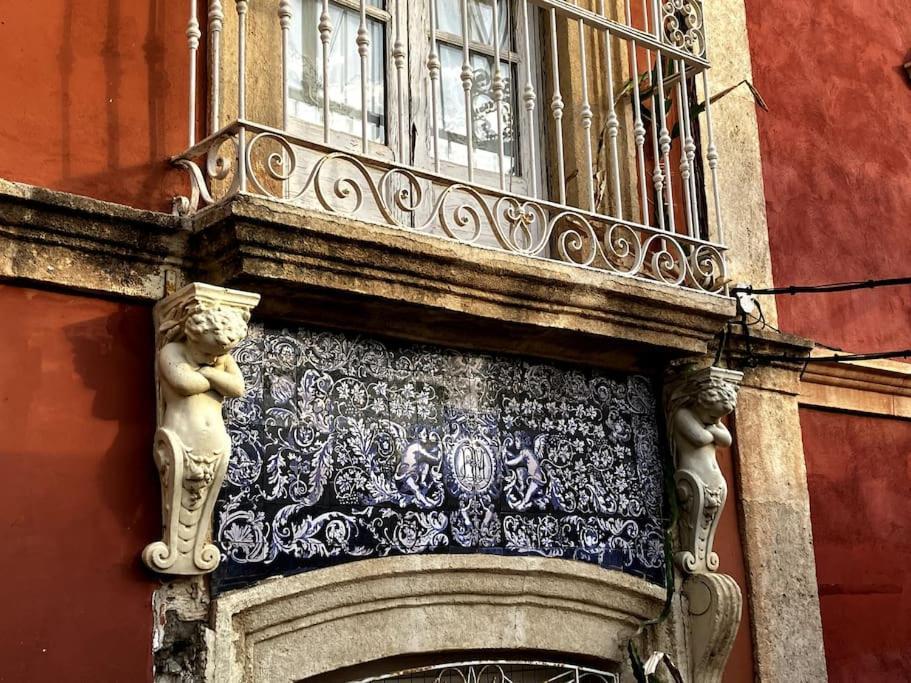 Appartamento Casa Trini Almería Esterno foto