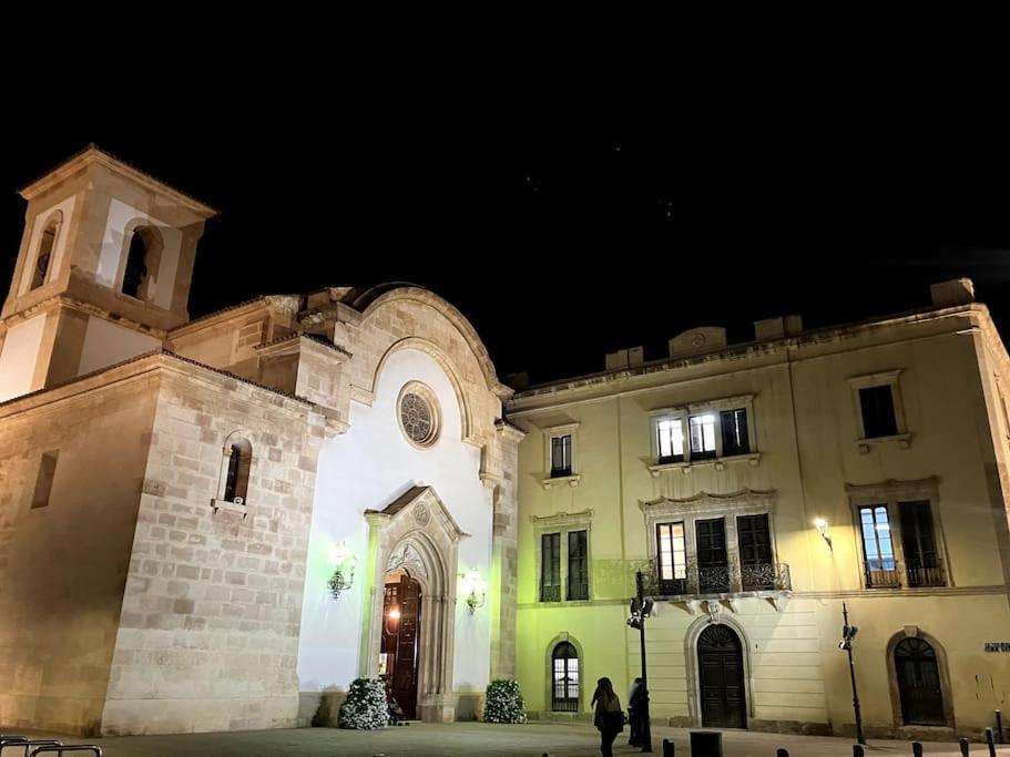 Appartamento Casa Trini Almería Esterno foto