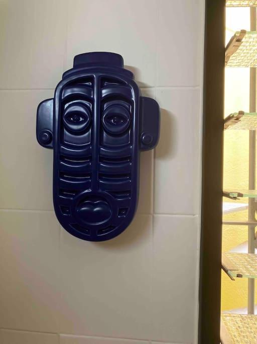Appartamento Casa Trini Almería Esterno foto