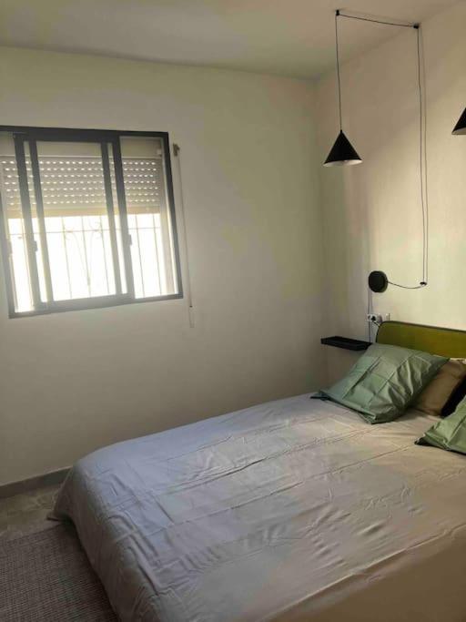 Appartamento Casa Trini Almería Esterno foto