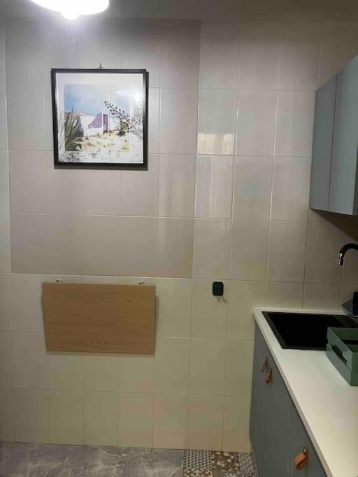 Appartamento Casa Trini Almería Esterno foto