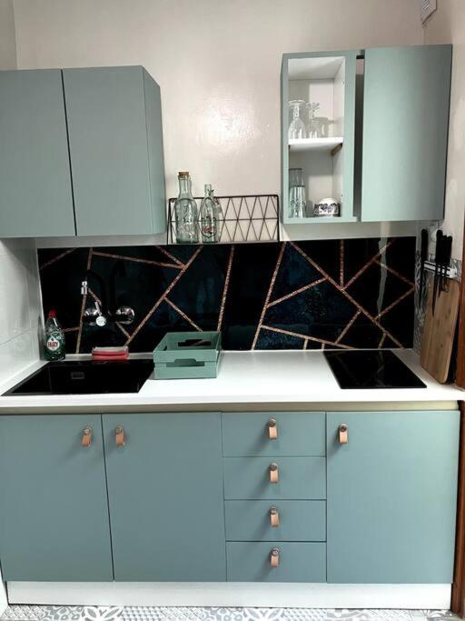 Appartamento Casa Trini Almería Esterno foto
