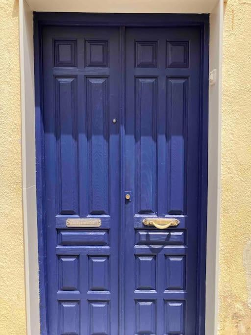 Appartamento Casa Trini Almería Esterno foto